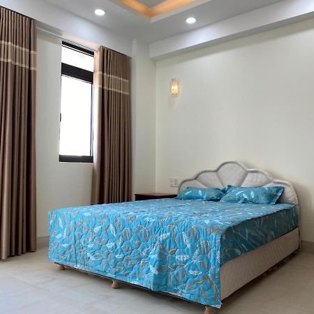 Aparthotel Coastal House Nha Trang Exteriér fotografie