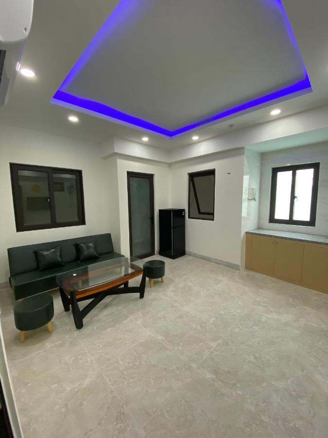 Aparthotel Coastal House Nha Trang Exteriér fotografie