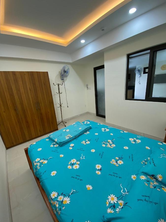 Aparthotel Coastal House Nha Trang Exteriér fotografie