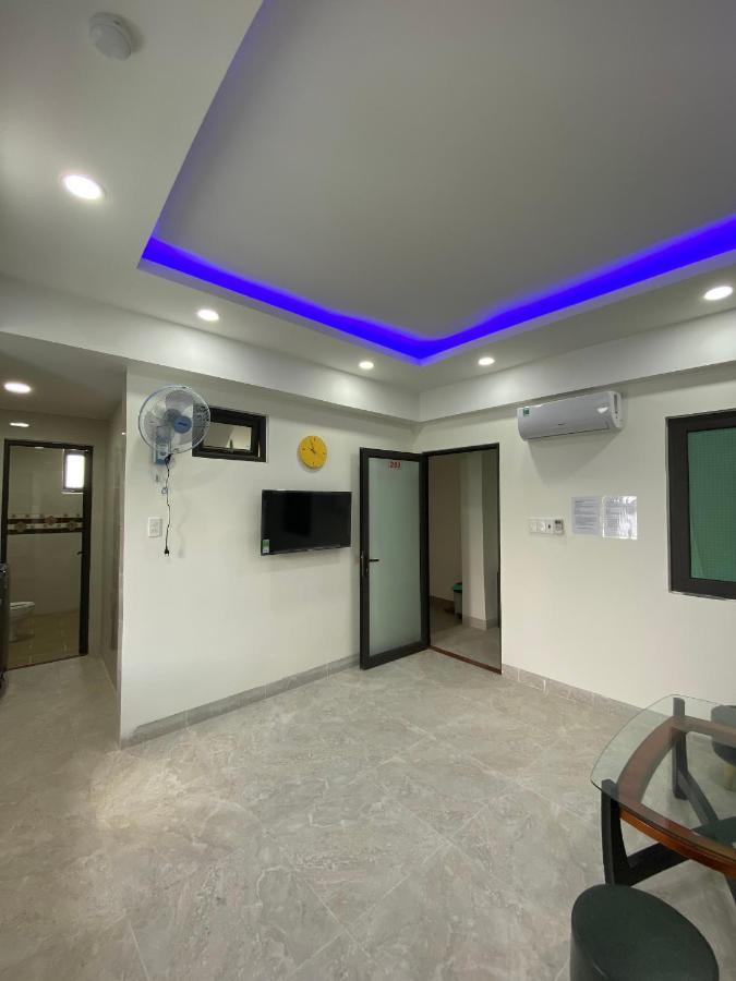 Aparthotel Coastal House Nha Trang Exteriér fotografie